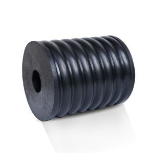 האביב המורכב מגומי אבטחת איכות ארוך