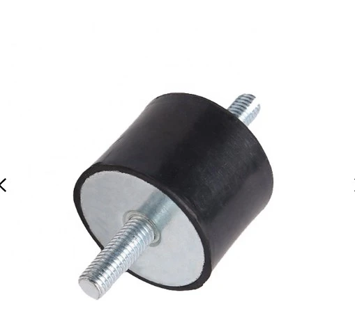 Anti Vibration Feet Rubber Buffer Rubber Damper For Auto, Machinery