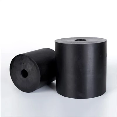 מכירה חמה מותאם אישית גומי רטט קפיצי Urethane עבור הזרקה